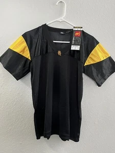 Team Trojan, USC Youth Jersey Black NWT - Picture 1 of 6