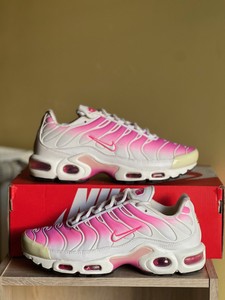 Zapatillas deportivas de mujer Nike Nike Max Plus Compra online en