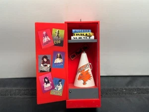 2008 Hallmark Disney High School Musical All In This Together Locker Ornament - Picture 1 of 5