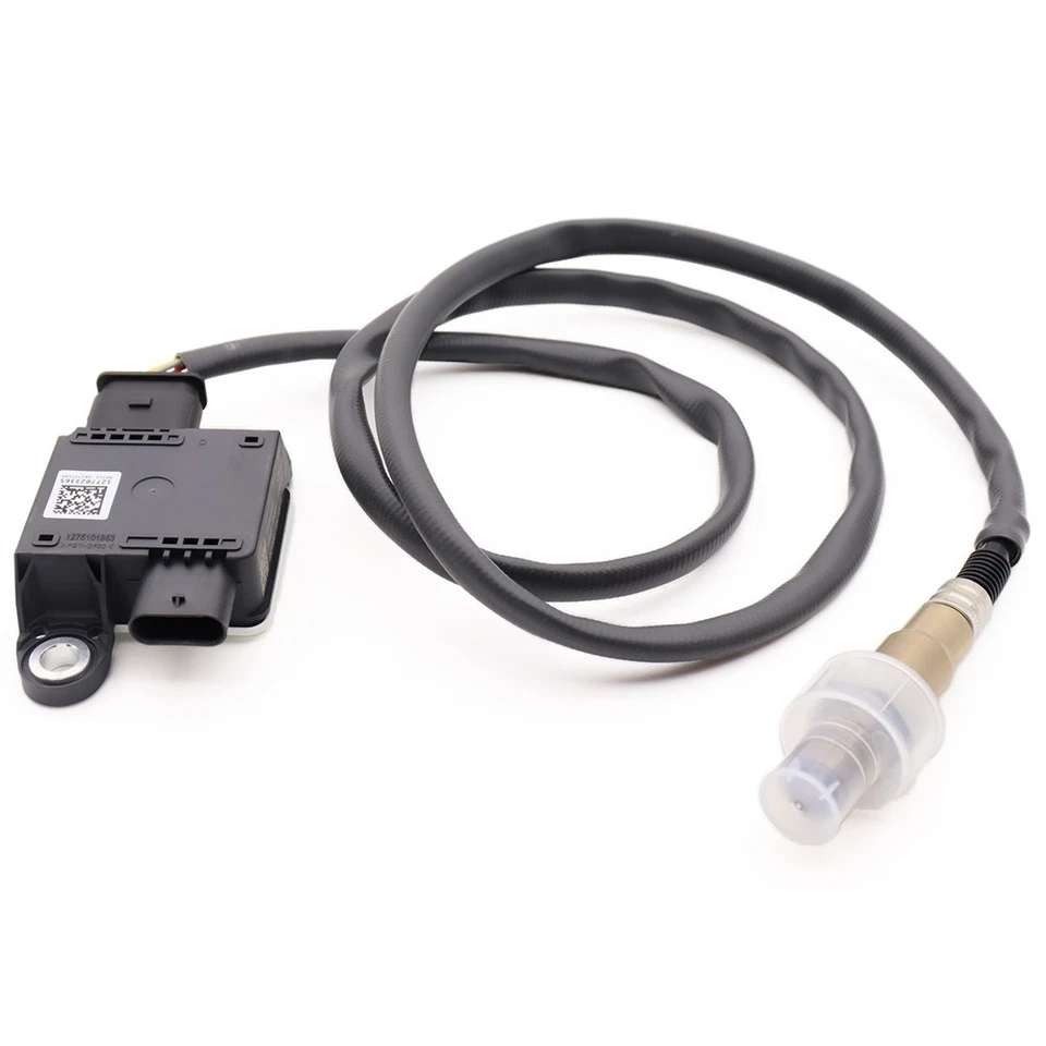 SENSOR DE PARTÍCULAS DE ESCAPE PM 04L906261F PARA FURGONETA COMBI TRANSPORTE VW T6 2015-2020 Foto 1 de 4