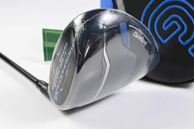 Left Hand Cleveland HiBore XL Lite Driver / 9-12 Degree / Regular Flex Tensei AV - Image 1 of 4