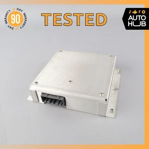 00-02 Rolls Royce Silver Seraph / Arnage Auto Ride Suspension Control Module OEM - Picture 1 of 9