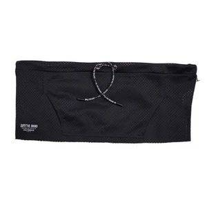 LF The Brand Small Black Sheer Mesh Bandeau Tube Top NEW $120 - Picture 1 of 9