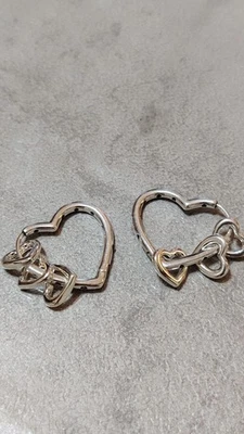 orecchini donna argento 925 - Immagine 1 di 4