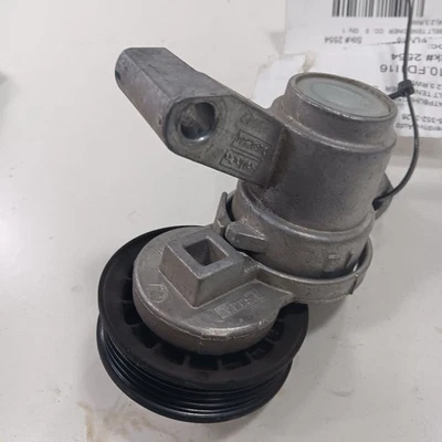 Ford Mustang 2.3 Belt Tensioner Pulley  2015 2016 2017 - Image 1 of 4
