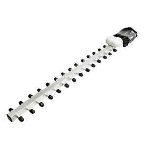 25dbi -Antenne 4G Richtungsantenne WiFi-RP-SMA-Antenne Montage Kit Enthalten - Bild 1 von 10