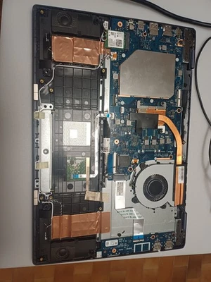 Asus Tp412au Guasto - Immagine 1 di 4
