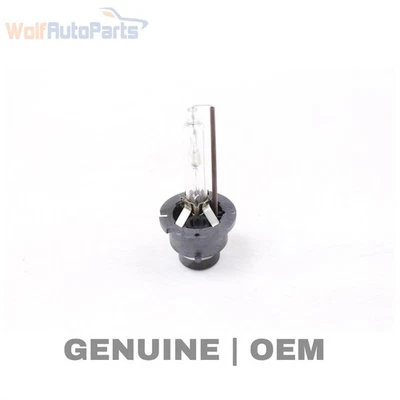 FARO BOMBILLA - D2S HID XENON - AUDI A3 A4 A6 A8 ALLROAD VW BEETLE GOLF GTI Foto 1 de 4