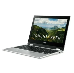 Acer Chromebook Spin 311 CP311-3H 11,6" 32GB SSD MediaTek MT8183 2,00 GHz ŚWIETNY - Zdjęcie 1 z 12
