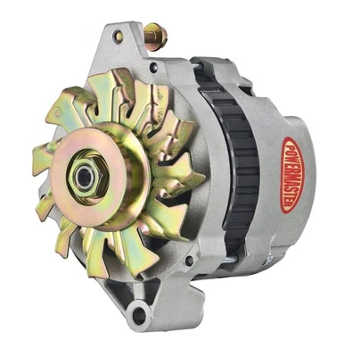Alternador Powermaster 478021 CS130 montaje recto 6,61" Foto 1 de 4