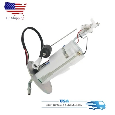 MONTAJE BOMBA COMBUSTIBLE 15100-21H01 para SUZUKI 2007-2011 GSXR1000 GSX-R1000 NUEVO Foto 1 de 4