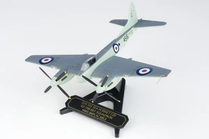 72HOR004 Oxford Diecast Sea Hornet F.Mk 20 1/72 Model VZ708 RNFAA No.801 NAS - Picture 1 of 2