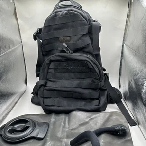 Camelbak Tactical HAWG 500 3L Trinkrucksack Mil-Spec Molle schwarz - Bild 1 von 10