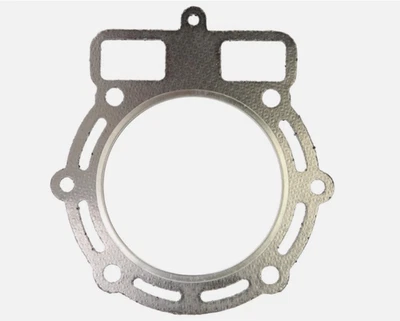 НОВАЯ ОРИГИНАЛЬНАЯ ПРОКЛАДКА ГОЛОВКИ БЛОКА ЦИЛИНДРОВ KTM 400450 525 EX RACE SX XC XC 59530036000 - Изображение 1 из 4