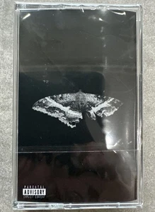 Kendrick Lamar To Pimp A Butterfly Cassette Tape 10 Year Anniversary Sealed Rare - Picture 1 of 6