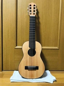 Guitarrele /Gl1 Case Capo String Set - Picture 1 of 8