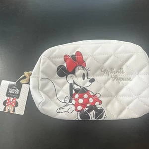 Disney Minnie Mouse Bag New W/Tags - Picture 1 of 4