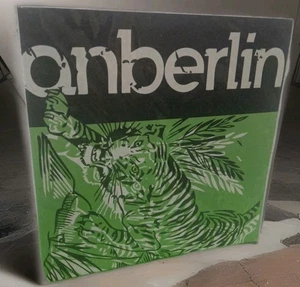 Amberlin Vinyl 45 Single Record Feel Good Drag / A Perfect Tourniquet 156 Of 930 - Bild 1 von 3