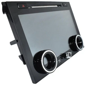 For Range Rover Vogue 2014-2017 L405 Car AC Climate Control Air Condition Screen - Bild 1 von 9