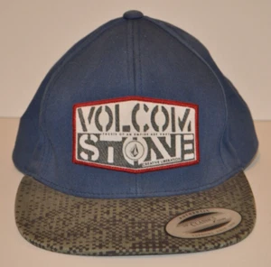 Hat / Cap - Volcom Stone (snapback snowboarding snow boarding skateboarding) - Bild 1 von 4