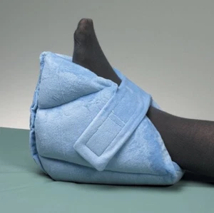 Cozy Cloth Foam Heel Cushion - Picture 1 of 1