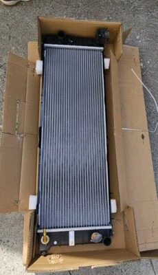 CARQUEST Cooling 432662 Radiators, Coolers and Related Components - Radiator - Image 1 of 4