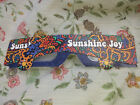 Lunettes 3D Sunshine Joy