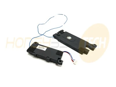 CONJUNTO DE ALTO-FALANTE GENUÍNO LENOVO THINKPAD T580 ESQUERDO E DIREITO 01YR477 TESTADO - Imagem 1 de 2