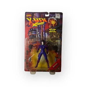 Marvel X-Men X-Force Domino - Picture 1 of 2