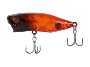 Señuelo Popper Select Splash 53F 5,3 cm 5,8 g percha Asp COLORES - Imagen 1 de 16