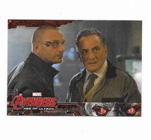 Avengers 2 Age of Ultron 2015 juego base completo 1-90 - Imagen 1 de 1