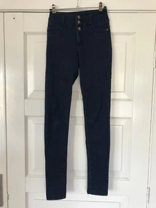 Womens STRETCH JAY JAYS JEANS SIZE 6 "HIGH RISE, SKINNY" - Picture 1 of 1