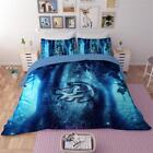 The Lion King Tree Quilt Duvet Cover Set Home Textiles Single Bed Linen