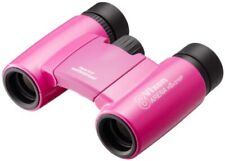 Vixen Binoculars Arena H Series Arena H8×21WP Pink 13503-5