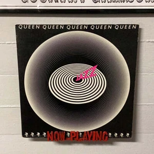 Queen - Jazz - Picture 1 of 2