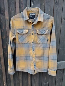 Fox Racing Langarmhemd Flannel - Bild 1 von 5
