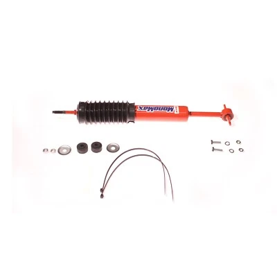 Amortiguador de suspensión delantero KYB para Ford Ranger 1998-2011 Foto 1 de 2