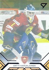 Antti Karjalainen, 20-21 Slovak SportZoo BLUE/199, Glasgow Clan (EIHL) UK