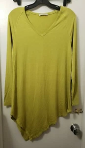 Camiseta talla M verde lima SharkBite - Venta de muestra - Imagen 1 de 5