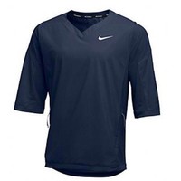nike batting practice jacket