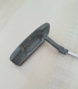 34" True Temper Century  Putter - Golf Club - Kelma Grips - USA - Picture 1 of 8