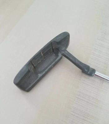 34" True Temper Century  Putter - Golf Club - Kelma Grips - USA - Image 1 of 4