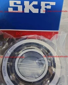 NEW SKF 7308 BECBP single row angular contact ball bearing 1PCS #PA - Picture 1 of 2