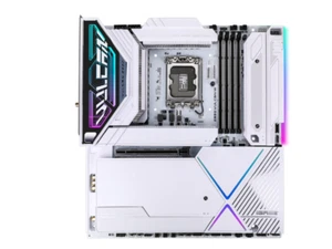 Colorful iGame Z890 VULCAN W V20 LGA 1851 DDR5*4motherboard - Picture 1 of 7