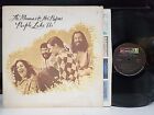 MAMA'S AND THE PAPA'S People Like Us Vinyl LP