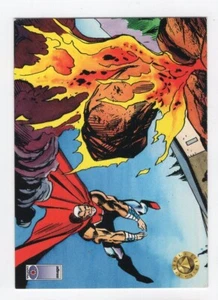 1993 Upper Deck The Valiant Era History of Valiant Universe #103 - Picture 1 of 2