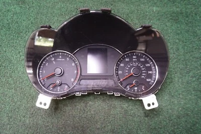 Kia Forte LX 2018 velocímetro calibre clúster OEM 94003-B0301 63.393 millas Foto 1 de 4