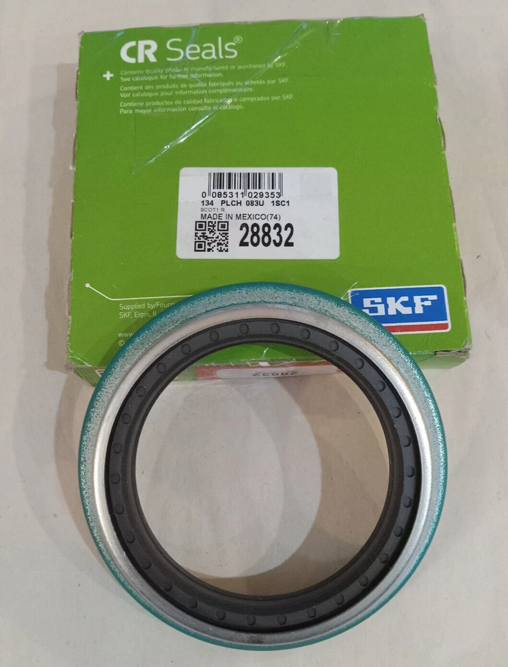 Wheel Seal SKF 28832 - Image 1 of 1