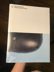 MATTHEW DAY JACKSON: THE IMMEASURABLE DISTANCE By Bill Arning & Tom Morton Mint - Picture 1 of 2