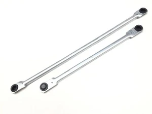 Windscreen Wiper Link Linkage Bars Rods for Cruze 2009-2015 - 5 YEAR WARRANTY - Picture 1 of 1